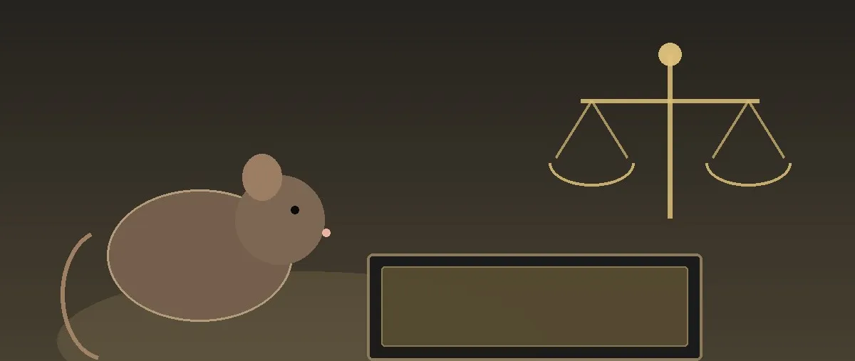 If Animals Are Sentient, Should Glue Traps Ever Be Used?