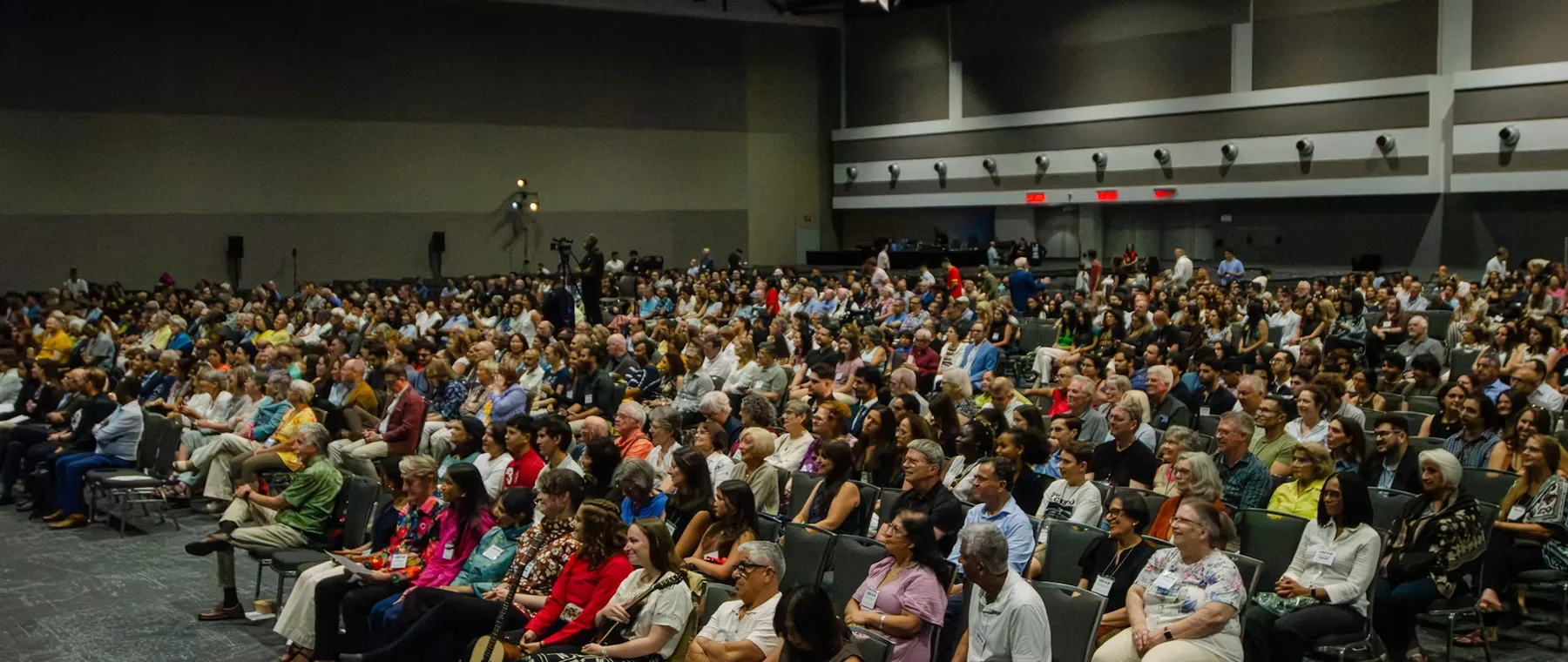 Bahá’í Studies Conference Frames Scholarship as Service to the Common Good