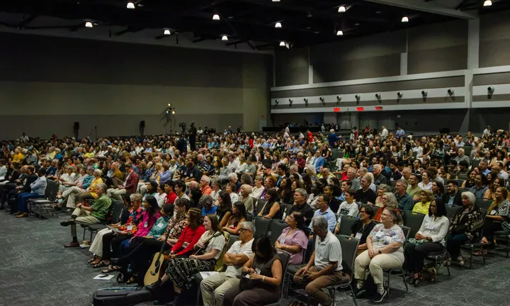 Association for Bahá’í Studies 50th conference — 2026