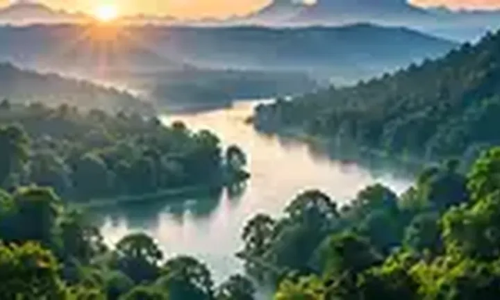 Guide to Environment and Our Future