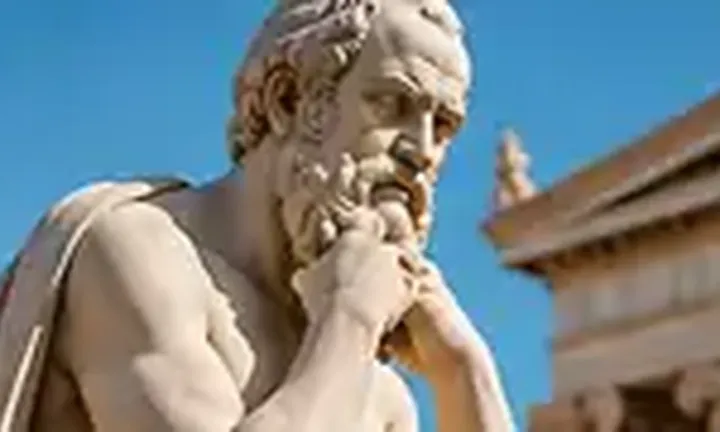 Guide to Philosophical Thinking