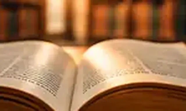 Reading Sacred Texts Critically