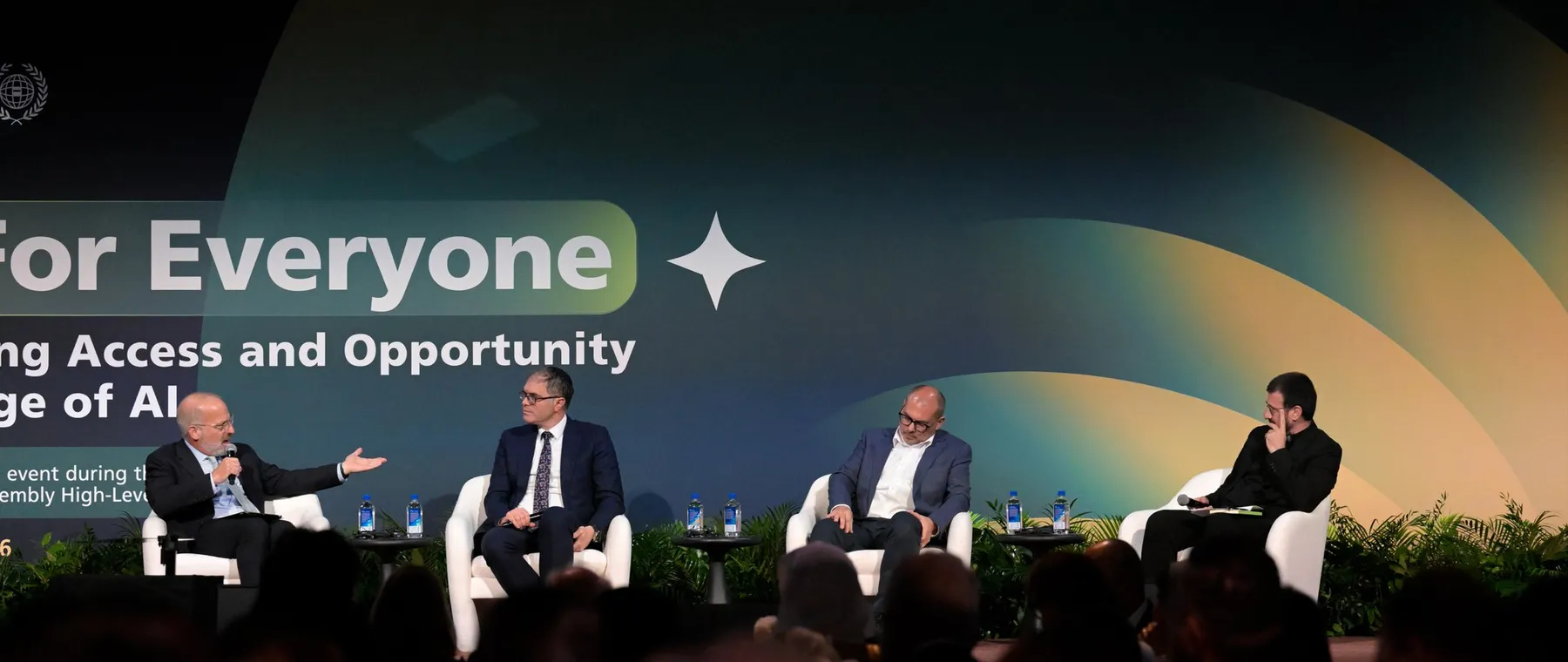 Muslim World League Brings Religious Ethics Into the AI Debate
